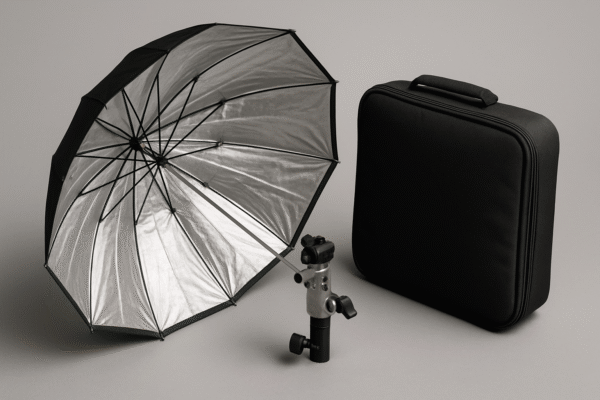 Umbrella Reflector Kit
